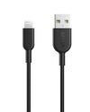 كابل Anker USB-A إلى Lightning